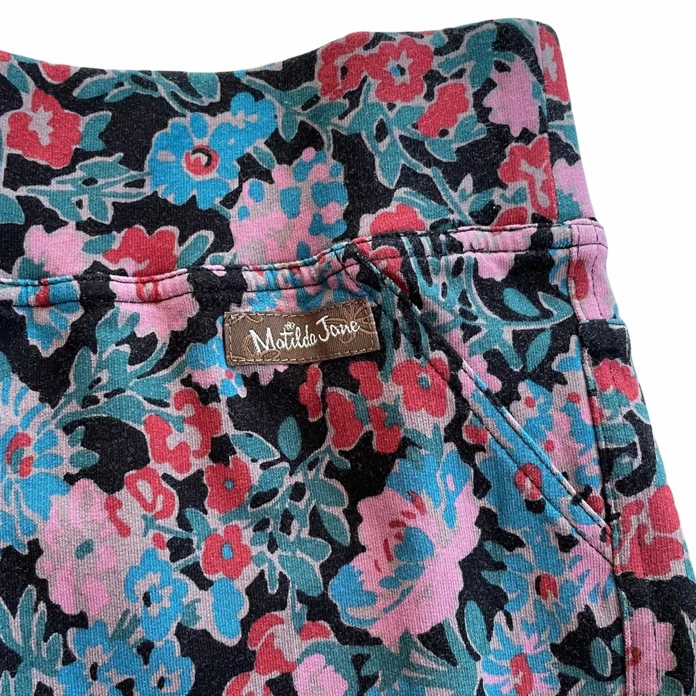 Matilda Jane Friends Forever Cynthia Sandy Leggings Size XS - Picture 4 of 7